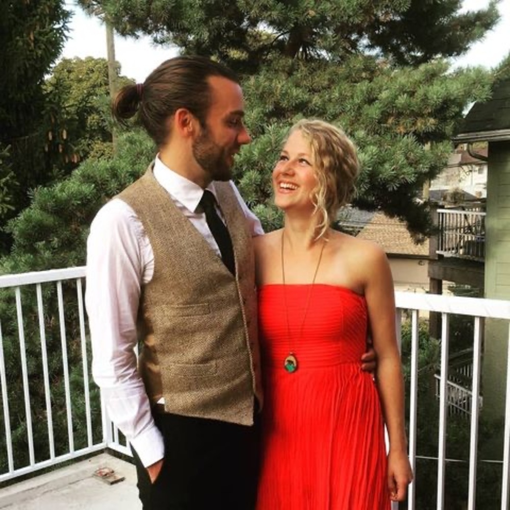 Meet your Posher, Aimee